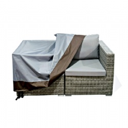 Water-proof garden sofa cover