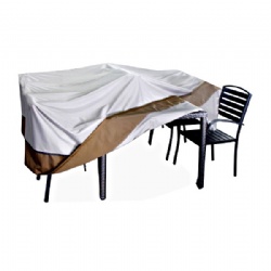 water-proof garden table cover