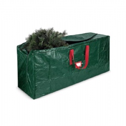 polyethylene christmas tree storage bags