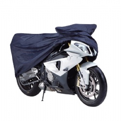 Waterproof Generation Motorcycle Cover Anti-UV with lock hole