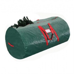 Polypropylene christmas tree storage bags
