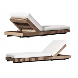 garden sofa